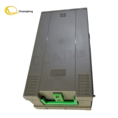 Guter Preis 4450689215 Original NCR S1 ATM Maschine Ersatzteile NCR S1 Kassette 445-0689215 Bargeld-Box für NCR S1 ATM Teile Online