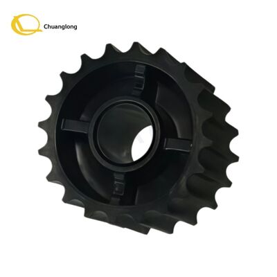 Guter Preis 4450761208-83 Original ATM-Maschine Ersatzteile NCR S2 20T Kunststoffgerät 445-0761208-83 NCR S2 20T Kunststoffgerät für NCR ATM Online