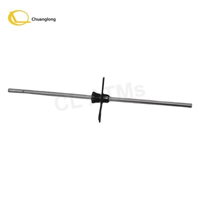 Guter Preis 7310000399 ATM-Teile Nautilus Hyosung 5600T HCDU Assy Shaft Scharnier P Roller Hyosung CDU10 Extraktor V Modulwelle S7310000399 Online