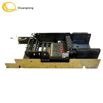 Guter Preis Diebold Nixdorf HCT Head Chassis Transport 01750291697 RM4 DN200 250 450 Wincor ATM CRM CRS Selfserv Kiosk 1750291697 Online
