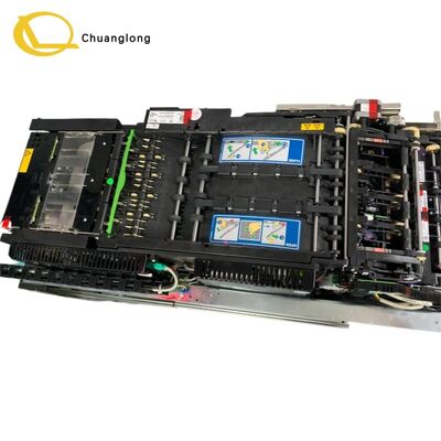 Guter Preis Diebold Nixdorf HUT Kopf-Obertransport 01750291689 DN 200 250 450 RM4 Wincor Geldautomaten CRM CRS Selbstbedienung Kiosk Recycler 1750291689 Online