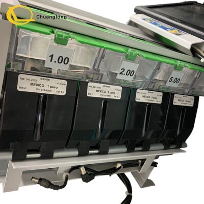Guter Preis Diebold Nixdorf COIN DISPENSER CX25 ROTOKIT MEXICO 01750274170 DN 200 250 450 RM4 Wincor Geldautomaten CRM CRS Selbstbedienung Kiosk Recycler 1750274170 Online