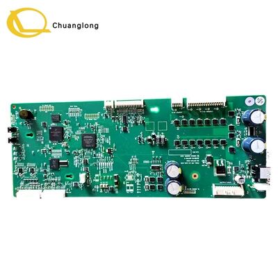 Guter Preis Diebold Nixdorf AFD 2.0 CORE MAIN 49-267153-000A 5500 5000 DN100 100D Dispenser Control Board PCBA ATM CRM CRS Selbstbedienung Kiosk 49267153000A Online