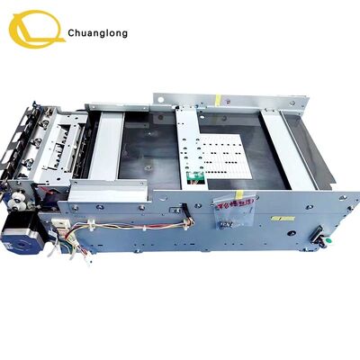 Guter Preis GRG Banking CDM 8240 Bargeldspender Frontladen Bargeldspenser Modul 8240 mit Kassetten Geldautomaten CRM CRS CDM Selbstbedienung Kiosk Online
