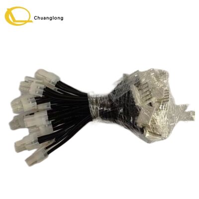 Guter Preis HYOSUNG EPP 8000R Tastaturadapterkabel S3200000556 Umwandlungsdraht zum Umwandeln von 6000K in 8000R Tastatur Geldautomat CRM CRS Selbstbedienung Kiosk 7130110100-2-1 Online