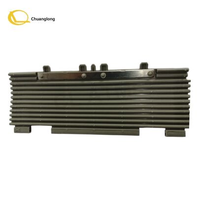 Guter Preis 4450586992 NCR Geldautomaten Ersatzteile NCR S1 Ablehnung Kassette Tür 445-0586992 Kassenfachläder Assy 4450591563 445-0588173 Online
