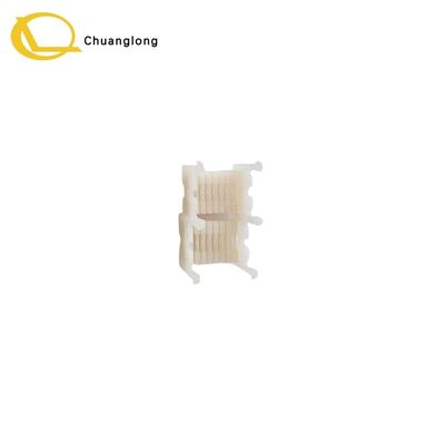 Guter Preis NCR 66XX Einzahlungskassette Höhenanpasser 009-0020248 GBNA Recycling Cassette Spacer Geldautomat CRM CRS Selbstbedienung Kiosk 998-3002507 Online