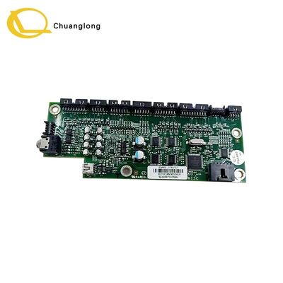 Guter Preis NCR 6683 S2 MIDI MISC TOP LEVEL IF Board PCB 445-0761317 MIDI MISC Top Level Controller Assembly ATM CRM CDM Selfserv Kiosk 4450761317 Online