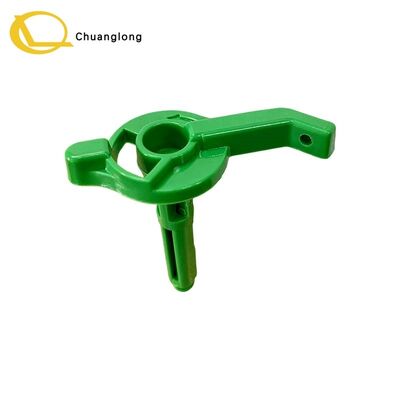 Guter Preis Wincor Nixdorf Kassette CMD_LOCKING BOLT 01750043330 Kasse Grüner Schloss Assy 2050XE Procash Geldautomaten CRM CRS Selbstbedienung Kiosk 1750043330 Online