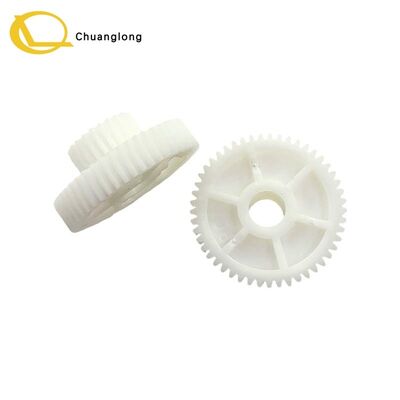Guter Preis Wincor Nixdorf Cassette Gear 23T 49T 01750012723-3 Kasse 23T 49T Gear 2050XE Geldautomaten CRM CRS Selbstbedienung Kiosk 17500127233 1750012723-3 Online