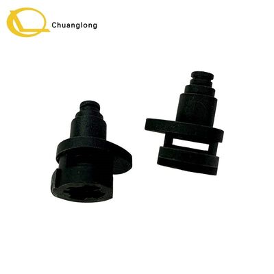 Guter Preis Wincor Nixdorf Kassette Metall Schloss Plastik Kit Kasse Schwarze Schloss Kit 2050XE Geldautomaten CRM CRS Selbstbedienung Kiosk Online