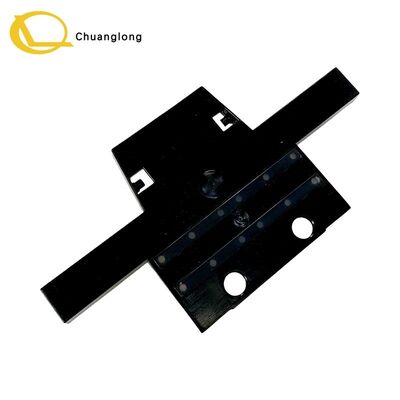 Guter Preis Wincor Nixdorf Kassette Motor Top Cover Schubplatte 01750103089 Kasse Druckfahrzeugplatte Geldautomat CRM CRS Selbstbedienung Kiosk 1750103089 Online
