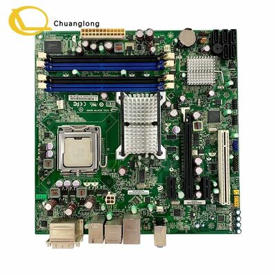 Guter Preis Diebold Nixdorf CCA KIT PRCSR C2D Sierra Motherboard 49-222685-301A Intel Opteva 368 378 369 522 Geldautomaten CRM CRS Selbstbedienung Kiosk 49222685301A Online