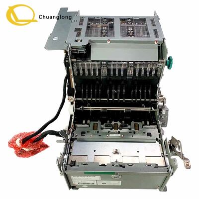 Guter Preis Diebold Nixdorf Opteva 368 378 ECRM UTRA 712140 Hitachi Omron T-10 Obertransfer Modul Rücken Geldautomat CRM CRS Selbstbedienung Kiosk 700958 Online