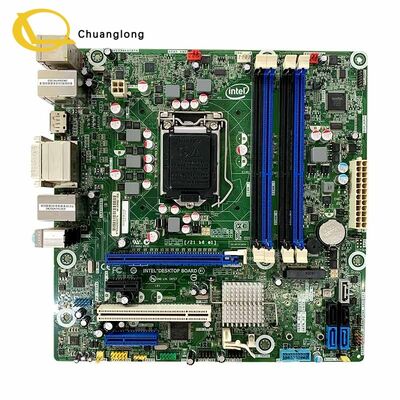 Guter Preis Diebold Nixdorf PC MOTHERBOARD CANYON I5 2,9 GHz 49-249258-291C Hauptplatine ATM CRM CRS Selfserv Kiosk 00-155574-291A 49-249260-291A Online