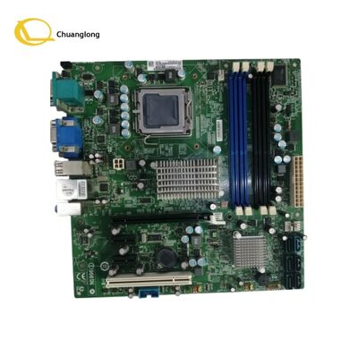 Guter Preis 1750186510 1750295079 Wincor Nixdorf Cineo C4060C4560 P4-8400 Monitor 15'' ATM Maschinenteil-Mutterplatte 01750186510 01750295079 Online