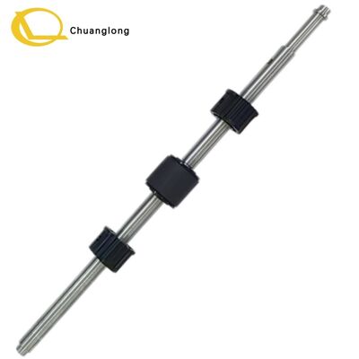 Guter Preis Hyosung Double Detect Roller S7310000676 1K CDU Dispenser Top Double Detect Roller Shaft ATM CRM CRS Selfserv Kiosk Online