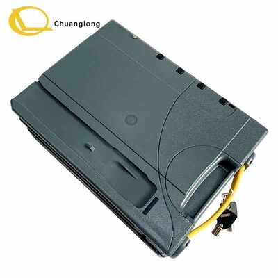 Guter Preis MEI SCN16607R(RS232) SC Advance Cassette 252219009 Geldscheinprüfer 1200 Banknoten Geldkassette ATM CRM CRS Selfserv Kiosk 252219009 Online