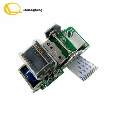Guter Preis NCR 66 Kartenleser IC Block 009-0028982 IC Kontaktkopf 66xx 6683 6687 Geldautomat CRM CRS Selbstbedienung Kiosk 0090028982 Online