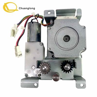 Guter Preis NCR 6683 6687 Kassettentransport Schrittmotor Assy KH56KM2B098 BRM LENKEREN Rahmen Motor Geldautomat CRM CRS Selbstbedienung Kiosk 009-0029375-02 90029496 Online