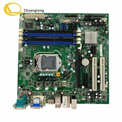 Guter Preis NCR Pocono Motherboard 497-0475399 66XX PC Kern Pocono Hauptplattencontroller 6646 Geldautomaten CRM CRS Selbstbedienung Kiosk 497-0470511 Online