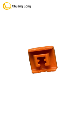 Guter Preis ATM-Maschinenteile Diebold CRS 8XX/37XX/3550 INSR,KEY,SOLID,ORN 49249454002A 49-249454002A Online