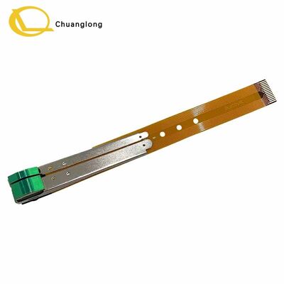 Guter Preis NCR Lese-/Schreibmagnetkopf 998-0235655 Spur RW123 Sankyo 3Q8 Kartenleser Magnetkopf ATM CRM CRS Selfserv Kiosk 9980235655 Online