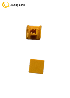 Guter Preis ATM-Maschinenteile Diebold CRS 8XX/37XX/3550 INSR,KEY,SOLID,YEL 49249454004A 49-249454-004A Online