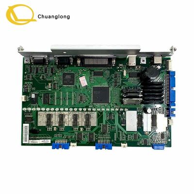 Guter Preis Wincor Nixdorf 4915XE Hauptplatine 01750100981 Drucker HPR4915xe Controller II Assy ATM CRM CRS Selfserv Kiosk 1750100981 Online