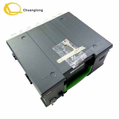Guter Preis Wincor Nixdorf Ablehnungskassette 01750056651 CMD-V4 RR Kassette Manipulationssicherheit Teil w Lock & Key 2050XE Geldautomaten CRM CRS Selbstbedienung Kiosk 1750056651 Online