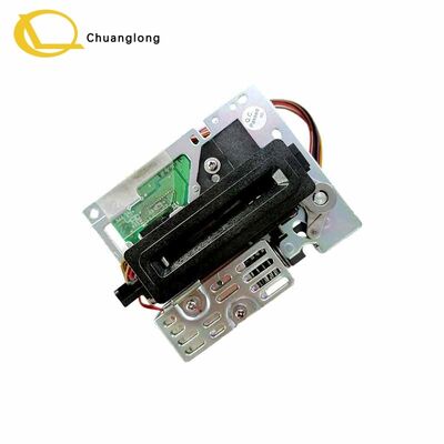 Guter Preis Wincor Nixdorf V2XU Kartenleser-Eingabeschlitz 01750105988 TRK 123 Smart USB OMRON Kartenleser Blende Shutter ATM CRM CRS Selfserv Kiosk 4999783-8 1750105988-1 Online