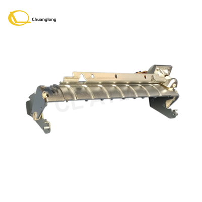 Guter Preis 4450777777 NCR SelfServ Dispenser Shutter Assembly Ersatzteile für Geldautomaten NCR Dispenser Shutter Assembly 445-0777777 Online