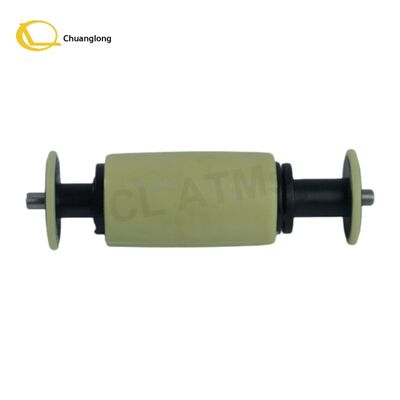 Guter Preis 1750126457 1750126457-24 Geldautomaten-Ersatzteil Wincor C4060 Spulen Speicher-Versorgungsmodul Rollenmontage 1750126457 Online