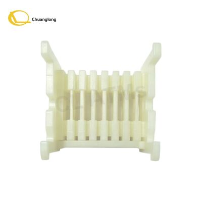 Guter Preis 0090023152-71 ATM-Maschinen-Ersatzteile 009-0023152-71 Fujitsu Kammförmiger Plastik-Separator-Behälter für GBNA-Cash-Passage Online