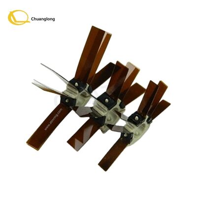 Guter Preis 4P007457B Ersatzteile für Geldautomaten Hitachi HCM 2845V WRB-S ROLR1 ASSY 4P007457B Wrb Srolr1 Assy für Geldautomaten Hitachi Online