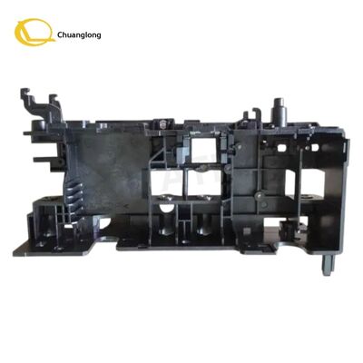 Guter Preis 1750173205-16 ATM-Maschinen-Ersatzteile ursprüngliche Kartenleser-Klammer-Abdeckung 01750173205 1750173205-16 Wincor V2CU Online