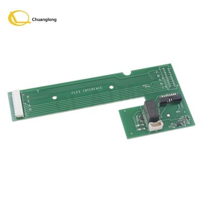 Guter Preis 4450736349 Original-Automaten-Ersatzteile NCR S2 Self-Service Flex-Schnittstellenbrett 445-0736349 Schnittstellenbrett für NCR-Automaten Online