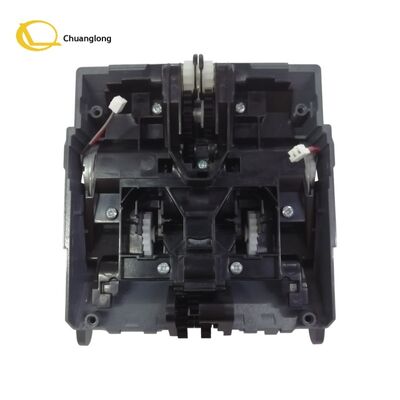 Guter Preis 25280008 Geldautomaten Ersatzteile MEI SPARE S SCN83 UNTERER AKZEPTORANTRIEB 83MM GR für MEI Geldautomaten Geldkassette Ersatz Zubehör Online