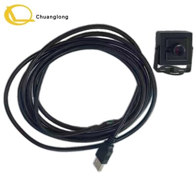 Guter Preis ATM-USB-Kamera (63PHSX-720P-P32) 1MP mit Halterung und 3M-Kabel 1 Million Pixel Kamera 3 Meter Kabel ATM CRM CRS Selbstbedienung Kiosk Wincor Diebold Hyosung NCR Online