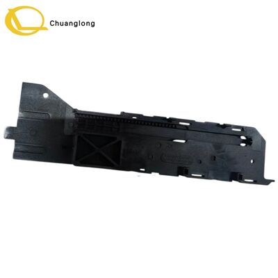Guter Preis Hyosung Verschlusshalter rechts S7430000301-022 HCDU Front-Load Präsentator Kunststoffführer Geldautomat CRM CRS Selbstbedienung Kiosk 4340000032 7430000301-022 Online
