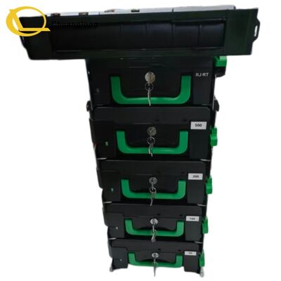 Guter Preis Nautilus Hyosung HCDU Geldautomaten S7010000187 5600 Geldautomaten CRM CRS Selbstbedienung Kiosk 7010000187 Online