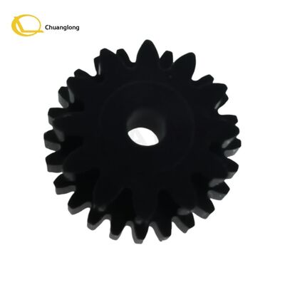 Guter Preis 252424027P200 ATM-Maschinenteil MEI SPARE S BNF COMPD GEAR 24DP 10T-38DP 24T 252424027P200 für MEI Kassenlade Online