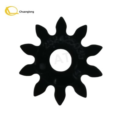 Guter Preis 252425035P200 Getriebe ATM-Maschine Ersatzteile MEI SSPARE S BNF GEAR 24DP-10T3.250 ID 252425035P200 für MEI Kasse Online