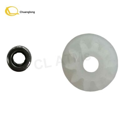 Guter Preis 252461033P50 Kupplung Assy ATM Maschine Ersatzteile MEI SPARE S BNF GEAR STKR DRVW KUPPLUNG ASSY 252461033P50 für MEI Kasse Online