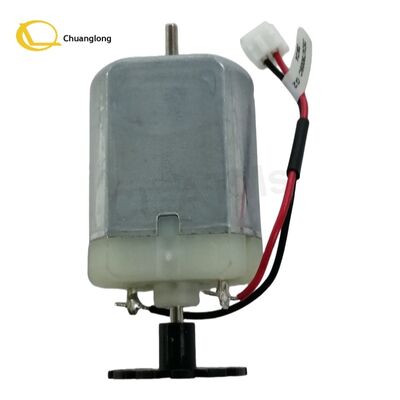 Guter Preis 252467035P1 Motor Original Geldautomaten Ersatzteile MEI Ersatzteil S BNF MOTOR ASSY TACH DISC PINION KIT 252467035P1 für MEI Kasse Online