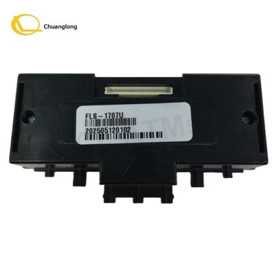 Guter Preis FLS-1707US Upper Sense Click ATM Maschine Ersatzteile MEI SPARE SUZO HAPP UPPER SENSE-A-CLICK(MXP) FLS-1707US für MEI Kasse Online