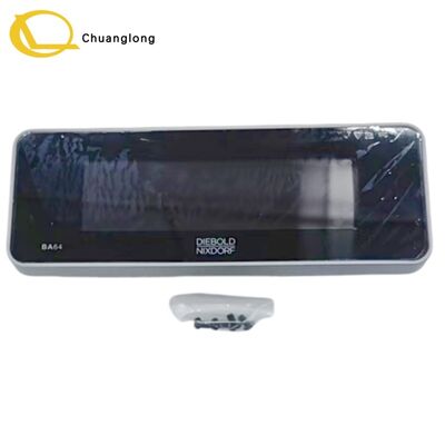 Guter Preis Wincor Nixdorf BA64-G ASSY SILBER 01750276002 BA64-G Display Monitor Bildschirm Geldautomat CRM CRS Self-Service Kiosk 1750276002 Online