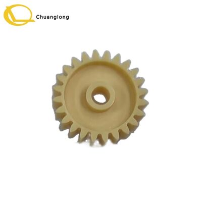 Guter Preis Wincor Nixdorf Ablehnungskassette 24T Gear 01750041936 GEARWHEEL Z24M1.25 ProCash 2050XE Ablehnungsplatz Geldautomaten CRM CRS Selbstbedienung Kiosk 01750056651-15 Online