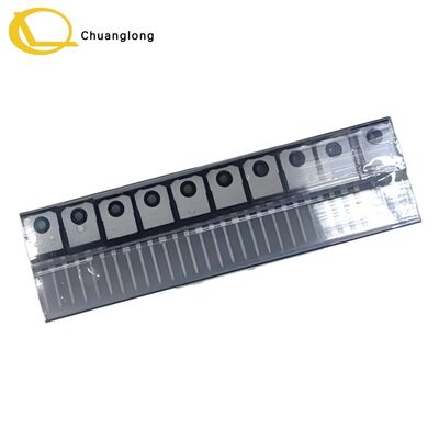 Guter Preis 6R125P6 CoolMOS™ P6 MOSFET Netzteil Integrierter Schaltkreis Infineon ATM CRM CRS Selbstbedienungskiosk Hyosung Diebold Wincor NCR Fujitsu Hitachi 6R125P6 Online