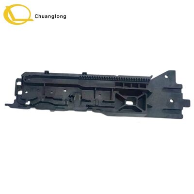 Guter Preis Hyosung Verschlusshalter Links 7430000301-021 HCDU Front-Load Präsentator Kunststoffführer Geldautomat CRM CRS Selbstbedienung Kiosk 4340000031 S7430000301-021 Online